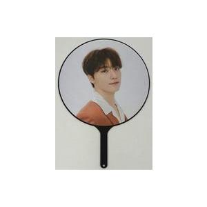 中古うちわ ディノ IMAGE PICKET(うちわ) 「SEVENTEEN WORLD TOUR ...