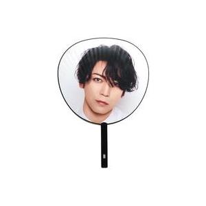 中古うちわ・扇子 亀梨和也 ジャンボうちわ 「KAT-TUN LIVE TOUR 2023 Fant...