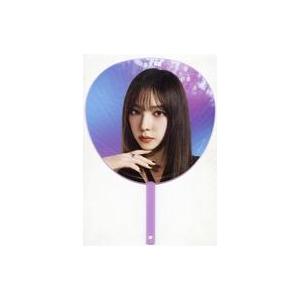 中古うちわ・扇子 カリナ BIGうちわ 「aespa LIVE TOUR 2023 ‘SYNK ： ...