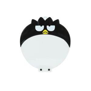 中古うちわ・扇子 バッドばつ丸(エンジョイアイドル) うちわケース 「サンリオキャラクター」