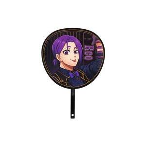 中古うちわ・扇子 御影玲王 CASINOディーラー ビッグうちわ 「ブルーロック」