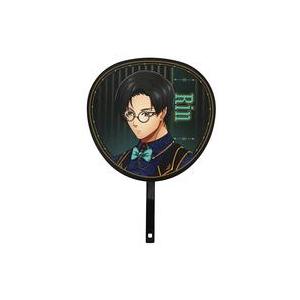 中古うちわ・扇子 糸師凛 CASINOディーラー ビッグうちわ 「ブルーロック」