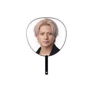 King & Prince 平野紫耀 ジャンボうちわ 中古うちわ 平野紫耀 ジャンボうちわ 「King ＆ Prince CONCERT TOUR