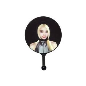 中古うちわ・扇子 キム・チェウォン IMAGE PICKET(うちわ) 「2025 LE SSE