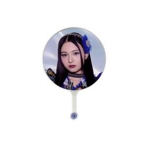 中古うちわ・扇子 桐原美月 OSHI API UCHIWA ver.2(うちわ) 「CAND