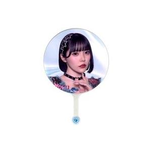 中古うちわ・扇子 福山梨乃 OSHI API UCHIWA ver.2(うちわ) 「CAND