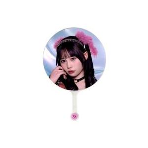 中古うちわ・扇子 村川緋杏 OSHI API UCHIWA ver.2(うちわ) 「CAND