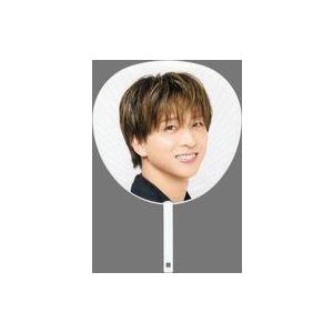 中古うちわ・扇子 寺西拓人 ジャンボうちわ 「We’re timelesz LIVE TOUR 20...