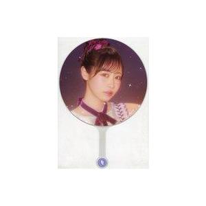中古うちわ・扇子 仲川瑠夏 OSHI API UCHIWA ver.4(うちわ) 「FRUITS Z...