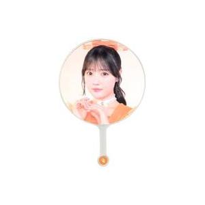 中古うちわ・扇子 川本笑瑠 OSHI API UCHIWA ver.2(推