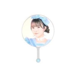 中古うちわ・扇子 梅田みゆ OSHI API UCHIWA ver.2(推