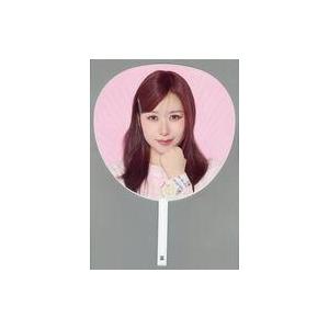 中古うちわ・扇子 MOMONA BIGうちわ 「2025 ME：I 1ST ARENA LIVE T...