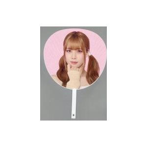 中古うちわ・扇子 AYANE BIGうちわ 「2025 ME：I 1ST ARENA LIVE TO...
