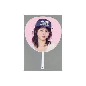 中古うちわ・扇子 KOKONA BIGうちわ 「2025 ME：I 1ST ARENA LIVE T...