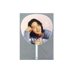 中古うちわ・扇子 イ・ジュンギ うちわ 「2023 LEE JOON GI SPLENDOR Fam...