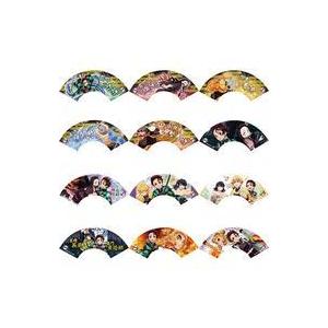 50%OFF】 鬼滅の刃 ビジュアル色紙コレクション Brushstroke 全