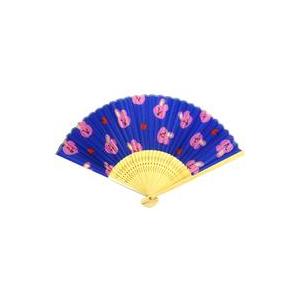 中古扇子 COOKY(ジョングク) FOLDING FAN(扇子) 「BT21」