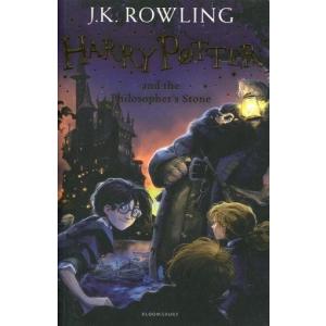 HARRY POTTER 1:PHILOSOPHER'S STONE:NEW ハリー・ポッターと賢者の石
