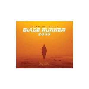 中古洋書 ≪洋書≫ The Art and Soul of Blade Runner 2049 / Tanya Lapo｜suruga-ya