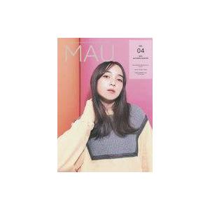 中古単行本(実用) ≪家政学・生活科学≫ MAU Vol.4 2021 AUTUMN ＆ WINTE...