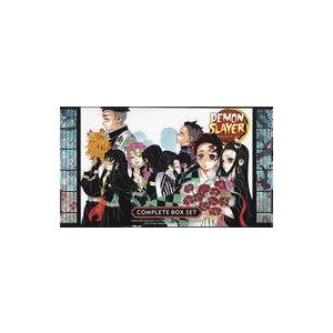 鬼滅の刃 全23 冊 中古単行本の買取情報