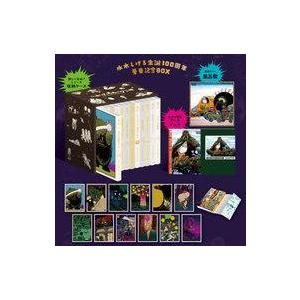 水木しげるのおばけ学校 BOXの買取情報