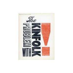 中古単行本(実用) ≪家政学・生活科学≫ The Problem With Kinfolk(KINF...