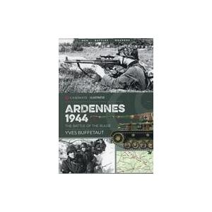 中古単行本(実用) ≪ミリタリー＞≫ Ardennes 1944： The Battle o