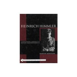 中古単行本(実用) ≪ミリタリー＞≫ Heinrich Himmler： A Photographi...