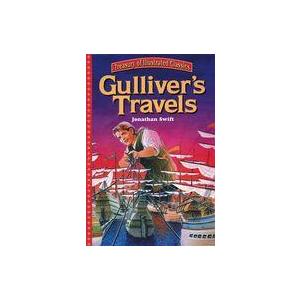 中古単行本(実用) ≪洋書≫ Gulliver’s Travels / Jonathan Swift｜suruga-ya