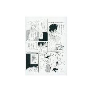 中古アニメムック 探偵中毒(1) アニメイト購入特典ペーパー / カシオ