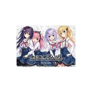 中古販促品 ≪リーフレット・小冊子≫ フライヤー)PC セレクトオブリージュ