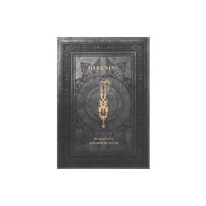 中古販促品 ≪リーフレット・小冊子≫ フライヤー)PS4 DARKNESS The Story So Far KIN