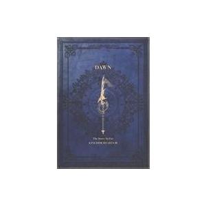 中古販促品 ≪リーフレット・小冊子≫ フライヤー)PS4 DAWN The Story So Far KINGDOM