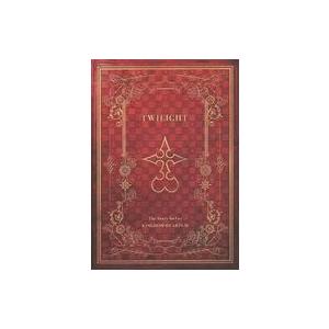 中古販促品 ≪リーフレット・小冊子≫ フライヤー)PS4 TWILIGHT The Story So Far KIN