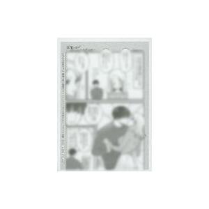 中古アニメムック ≪リーフレット・小冊子≫ むちむち巨乳ちゃん、絶倫上司と秘密のナイトトレーニング 購入特典ペー
