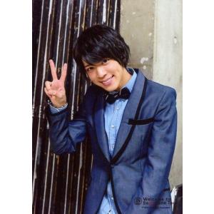 Hey! Say! JUMP 有岡 大貴 フィギュア シークレットver.【F5222-007