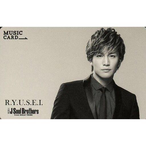 中古コレクションカード(男性) 三代目J Soul Brothers from EXILE TRIB...
