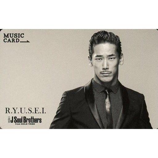 中古コレクションカード(男性) 三代目J Soul Brothers from EXILE TRIB...