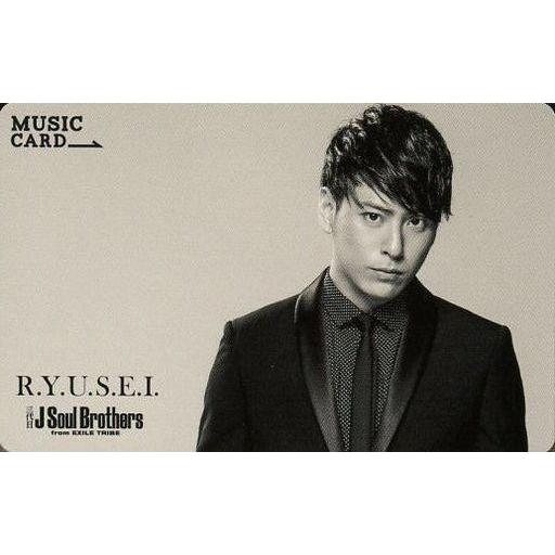 中古コレクションカード(男性) 三代目J Soul Brothers from EXILE TRIB...