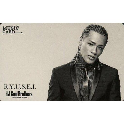 中古コレクションカード(男性) 三代目J Soul Brothers from EXILE TRIB...