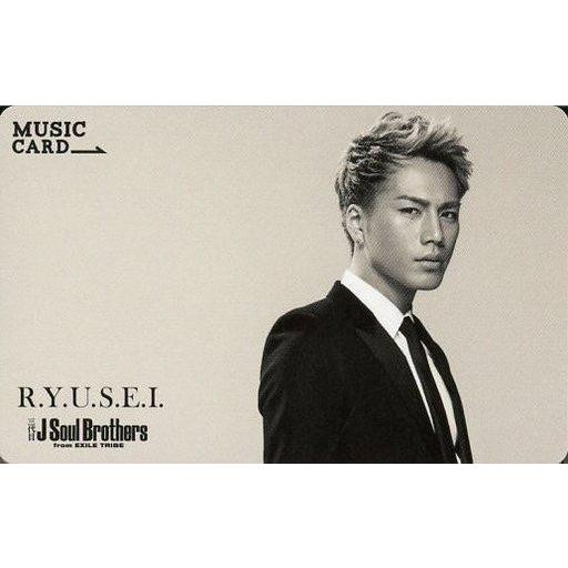 中古コレクションカード(男性) 三代目J Soul Brothers from EXILE TRIB...