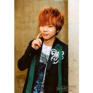 中古生写真(ジャニーズ) NEWS/増田貴久/上...の商品画像
