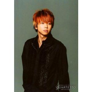 中古生写真(ジャニーズ) NEWS/増田貴久/上...の商品画像
