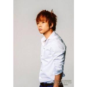 中古生写真(ジャニーズ) NEWS/増田貴久/上...の商品画像