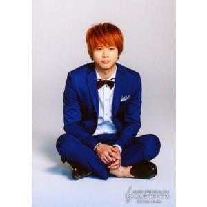 中古生写真(ジャニーズ) NEWS/増田貴久/全...の商品画像