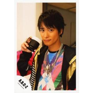 中古生写真(男性) 超特急/ユーキ(村田祐基)/横型・バストアップ/BULLET