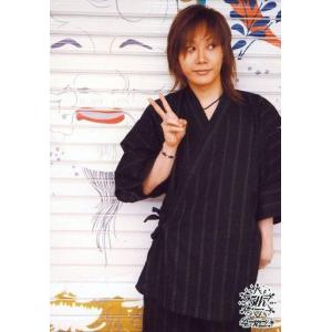 中古生写真(男性) Kimeru/膝上・衣装黒・...の商品画像