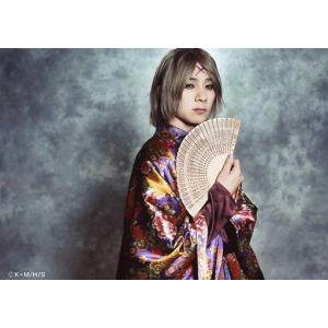 中古生写真(男性) 小野一貴(ヒヨウ)/横型・バ...の商品画像