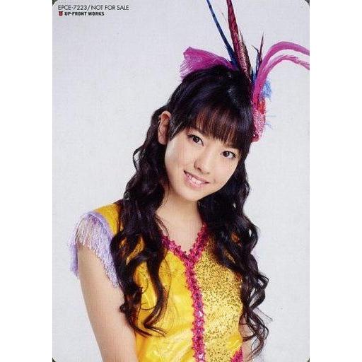 中古コレクションカード(ハロプロ) モーニング娘。’16/飯窪春菜/泡沫サタデーナイト! Ver./...